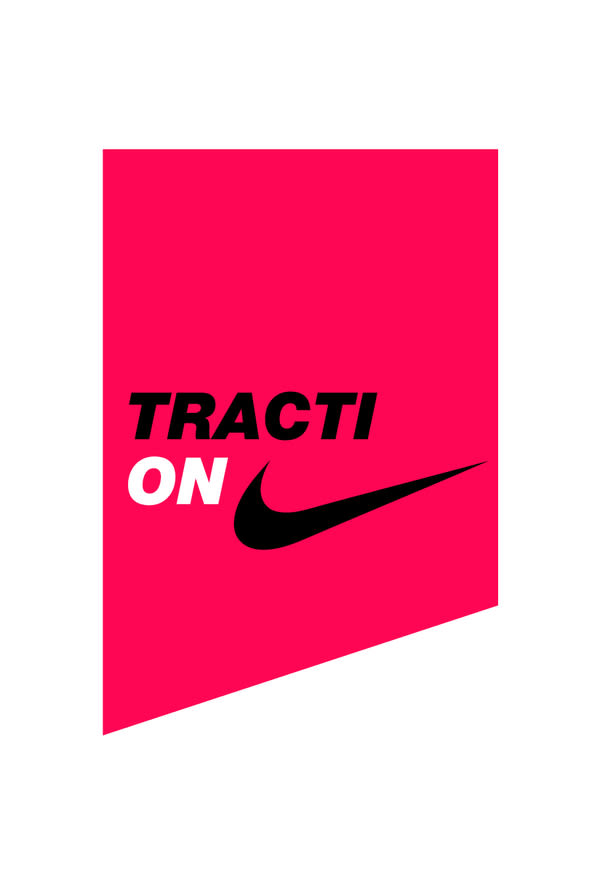 Nike TRACTION -1