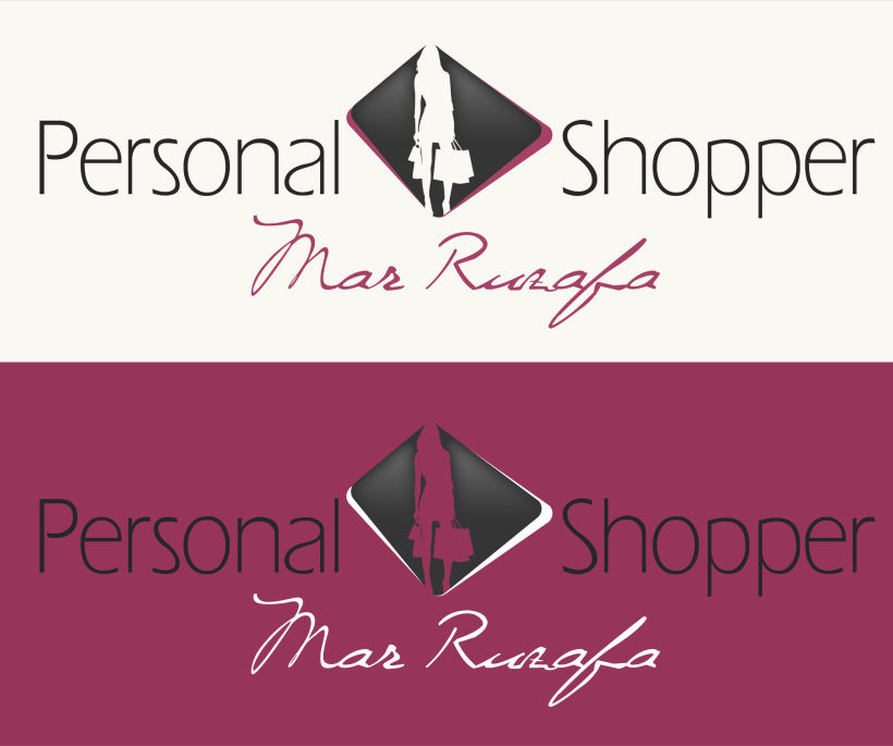 Personal Shopper  1