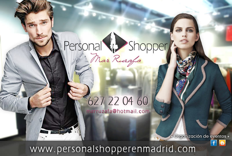 Personal Shopper  3