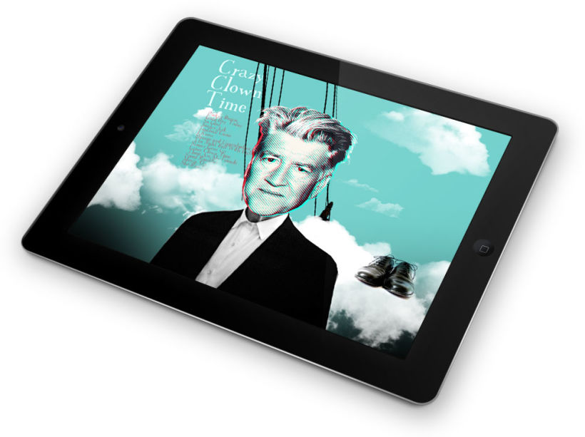 Reel iPad Nº1  2012 9