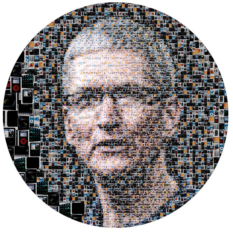 Collage Tim Cook 1