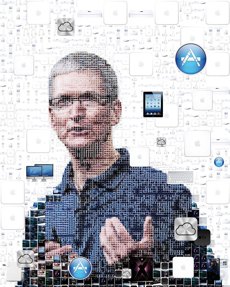 Collage Tim Cook 5