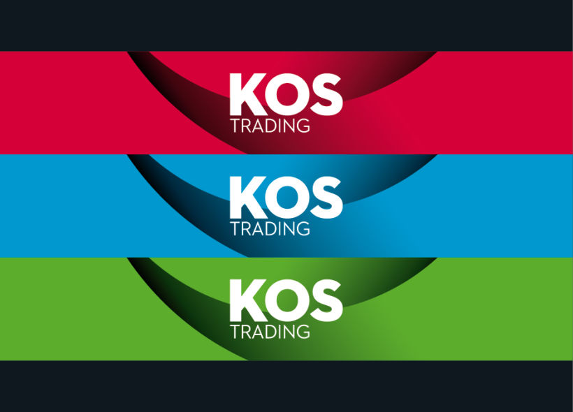 KOS Trading 7