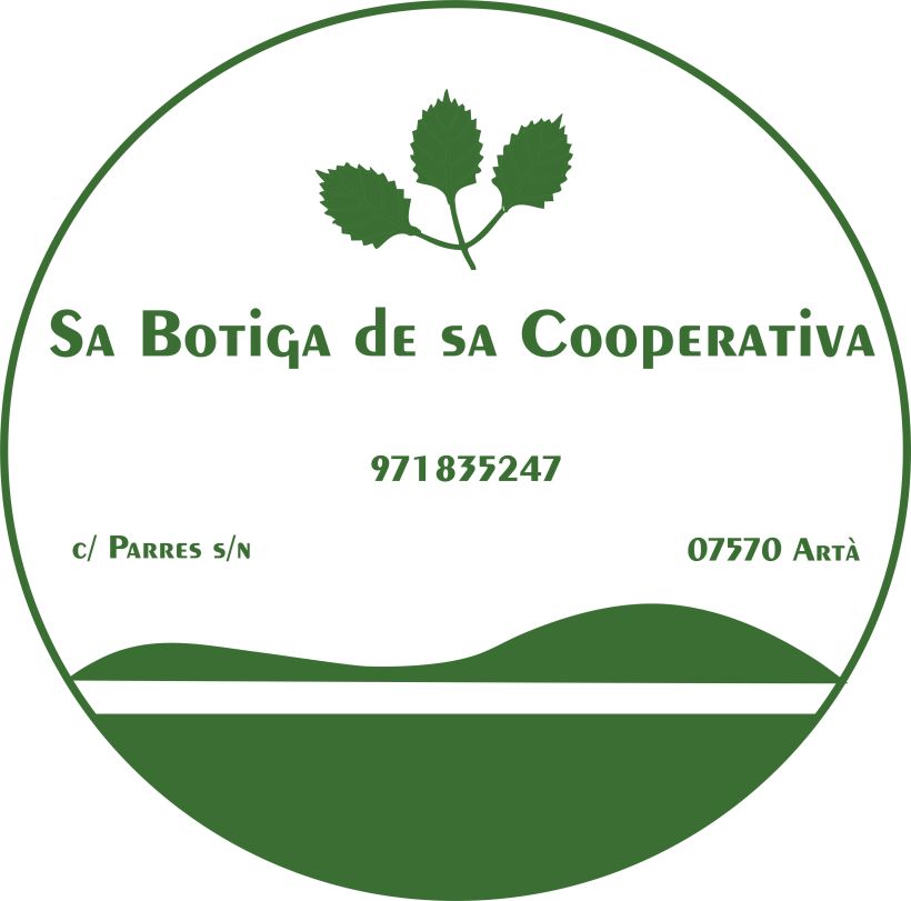 Logotipo Tienda Cooperativa Agricola 0