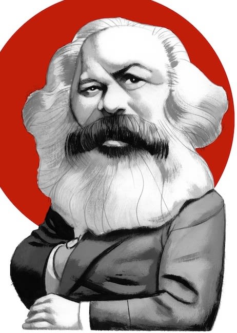 El Manifiesto Comunista 8