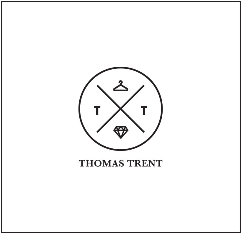 THOMAS TRENT 0