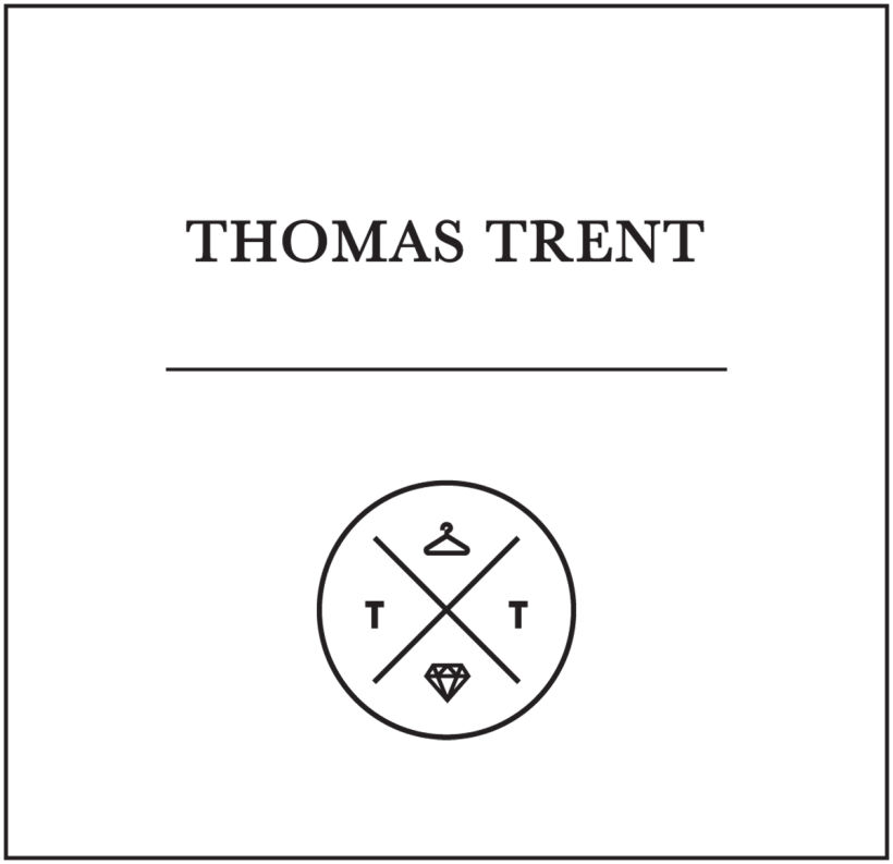 THOMAS TRENT 3