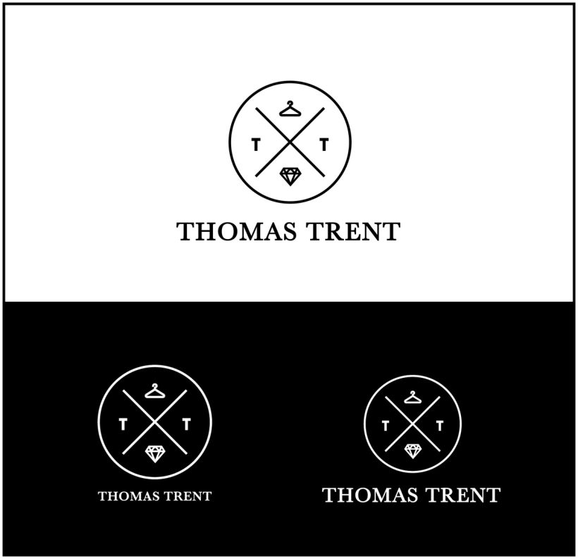 THOMAS TRENT 2