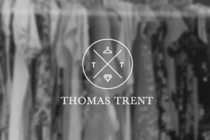THOMAS TRENT 11