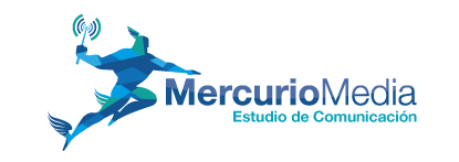 Diseño de branding para Mercurio Media -1