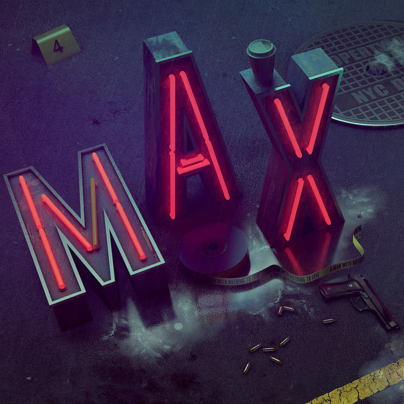 Max payne 1
