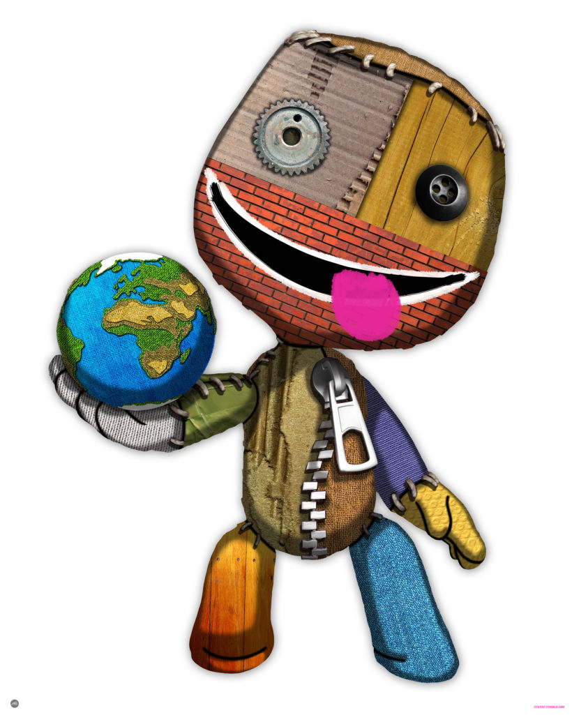 "Little Big Planet" (COVER) 2