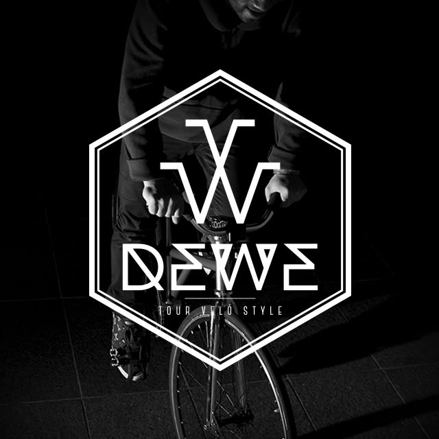 DeWe new brand 01 2