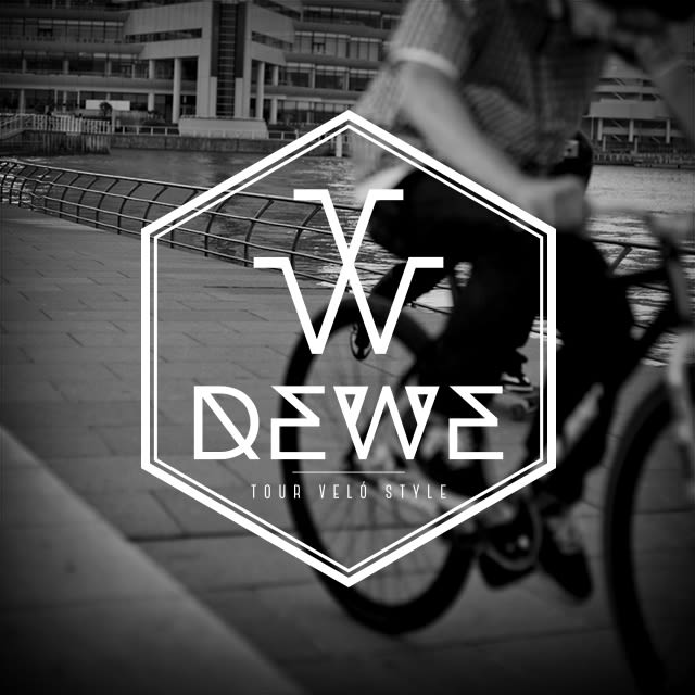 DeWe new brand 01 3