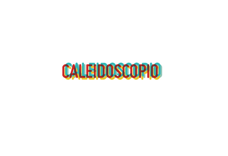 Caleidoscopio 1