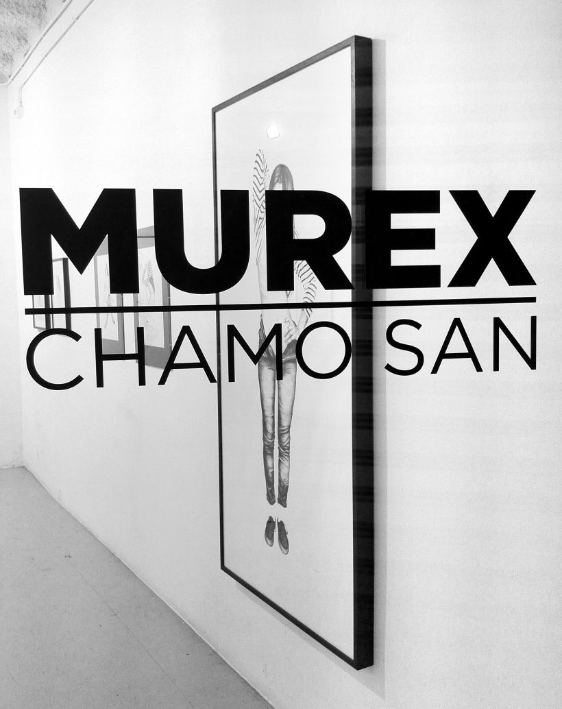 MUREX 1