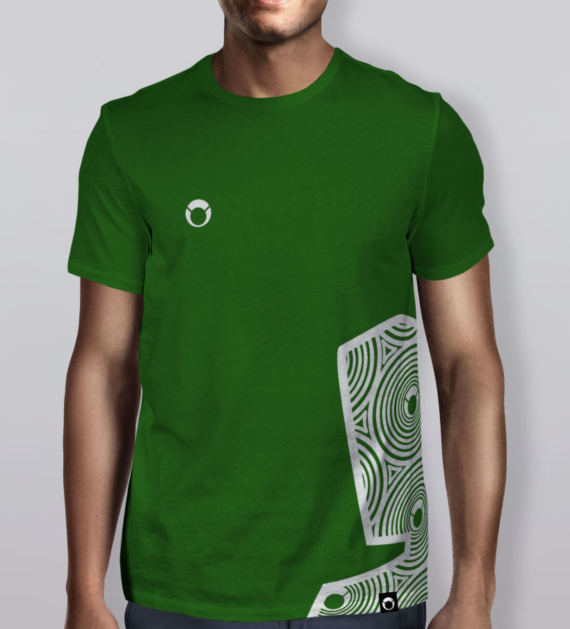 Camisetas Tenete Design 0