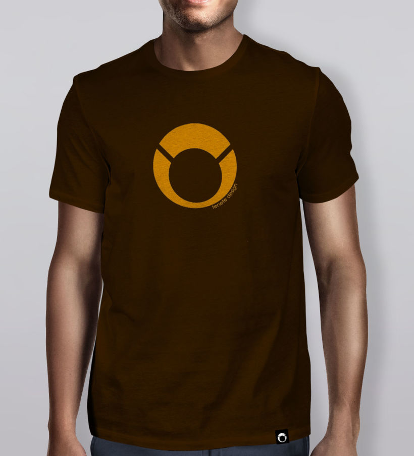 Camisetas Tenete Design 1