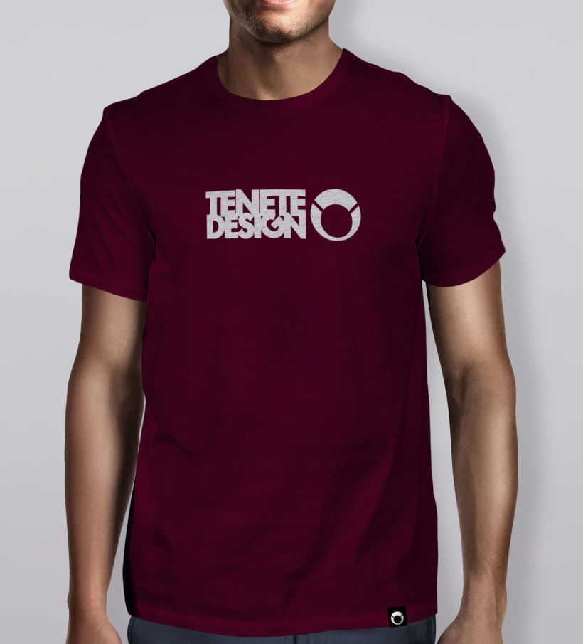 Camisetas Tenete Design 4