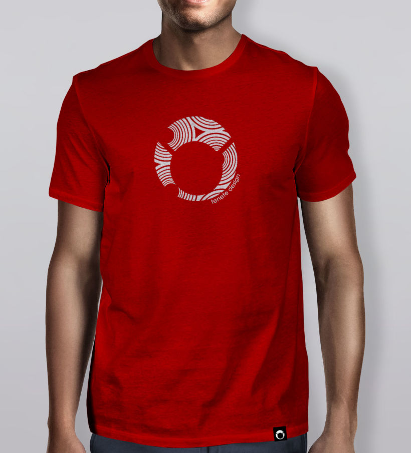 Camisetas Tenete Design 6