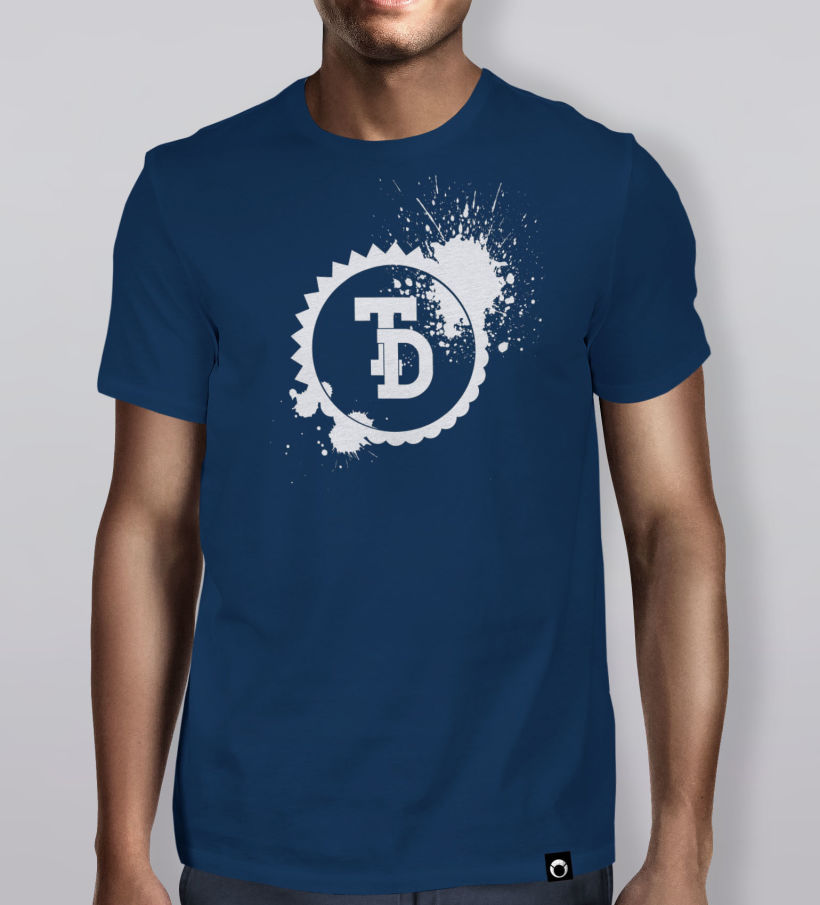 Camisetas Tenete Design 5