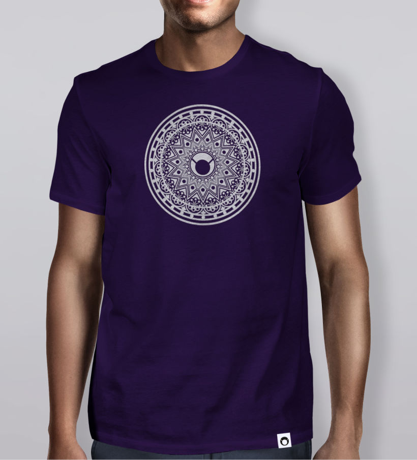 Camisetas Tenete Design 7