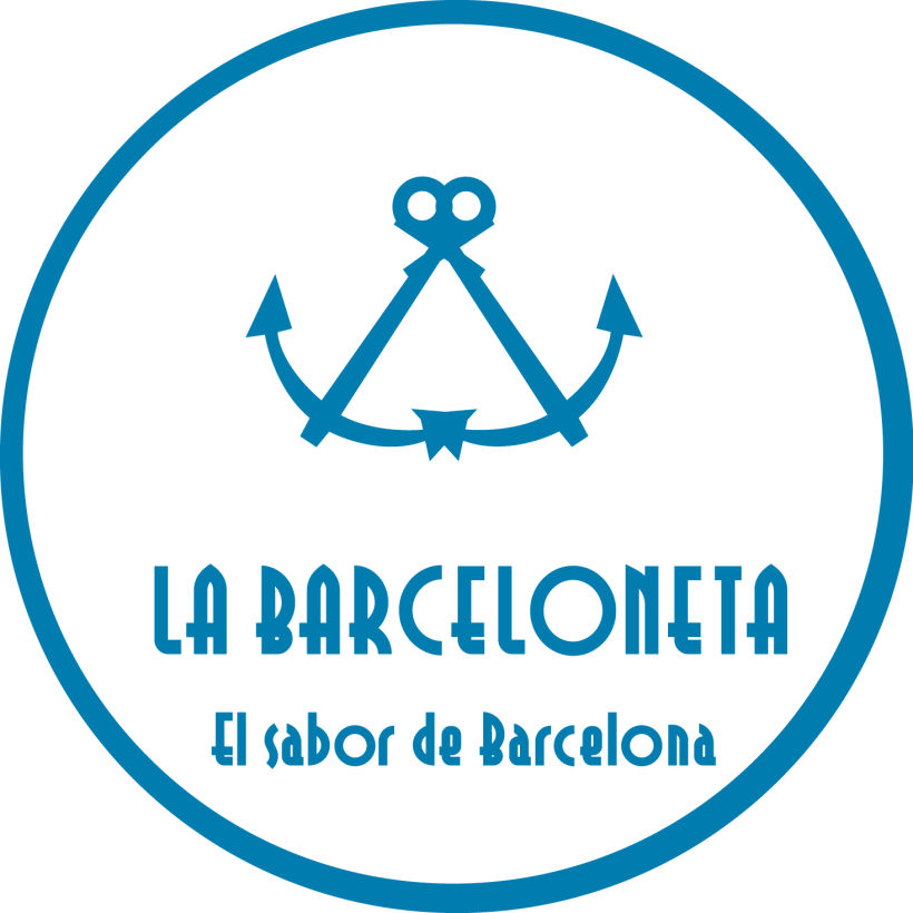 Barceloneta Identity 0