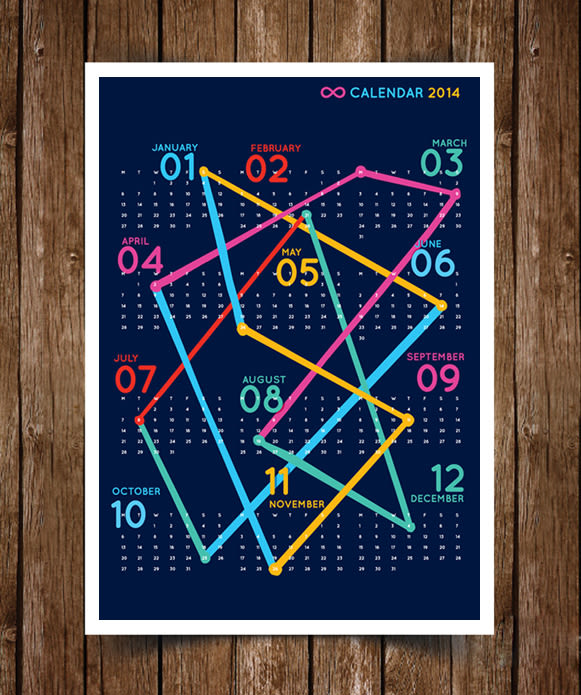 Calendar 2014 0