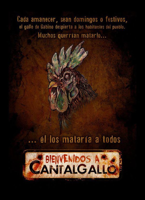 Cantalgallo comic online http://cantalgalloblog.blogspot.com.es/ 2