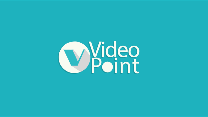 Video Point // Motion Graphics 1
