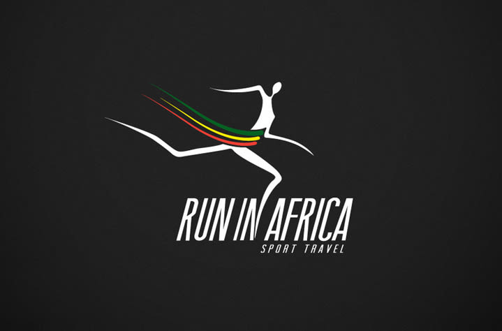 Run in Africa 0