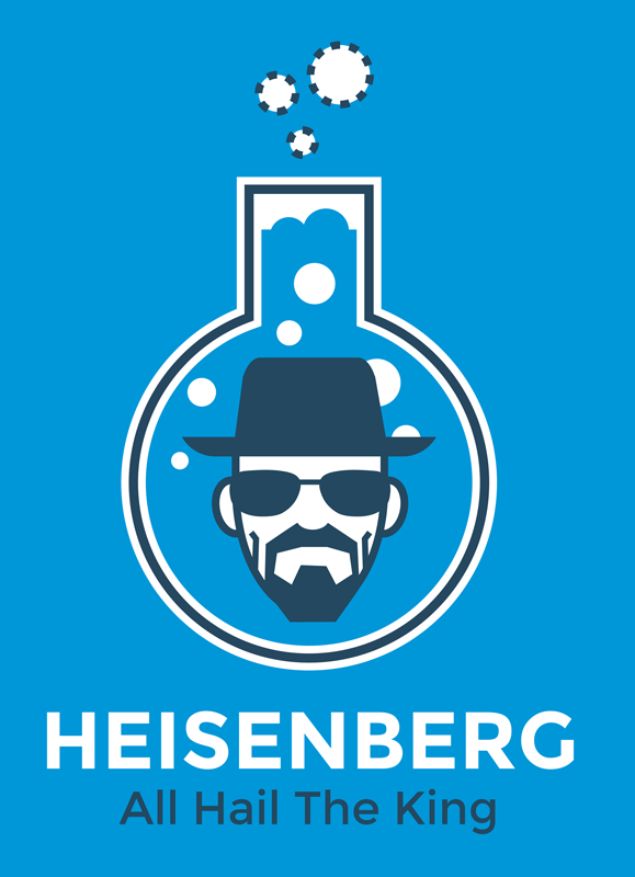 Heisenberg -1