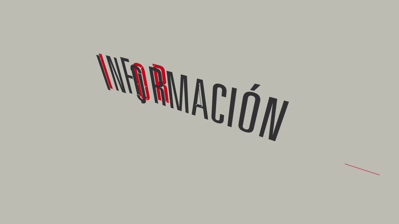 Master Information Graphic Design • IED Barcelona 10