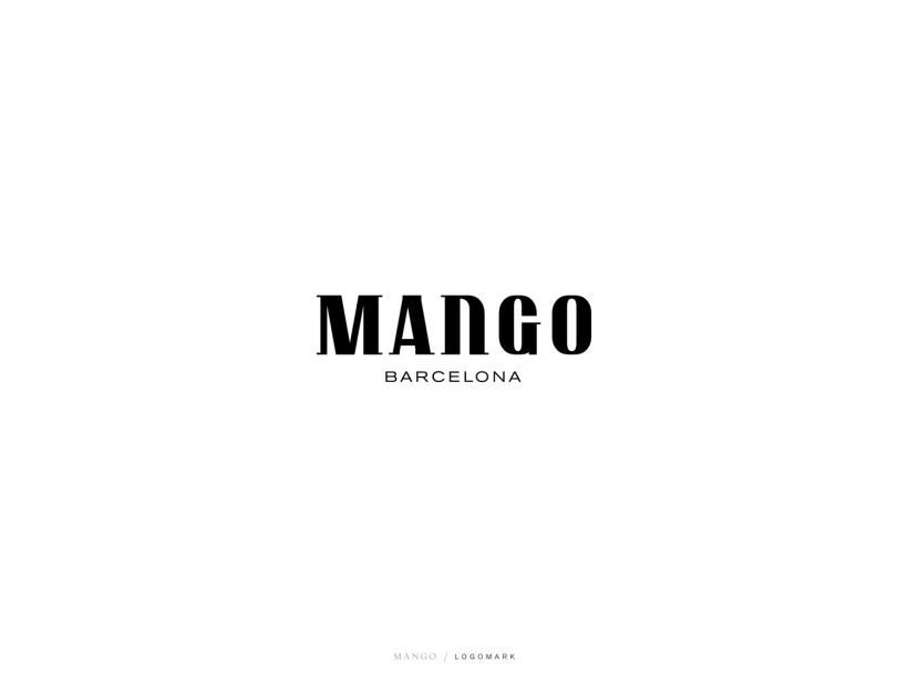MANGO -1