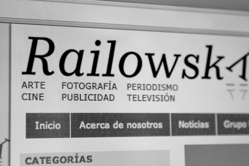 Railowsky 11
