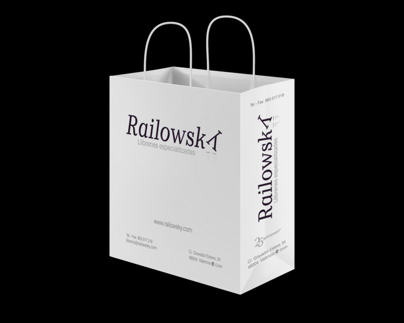 Railowsky 7