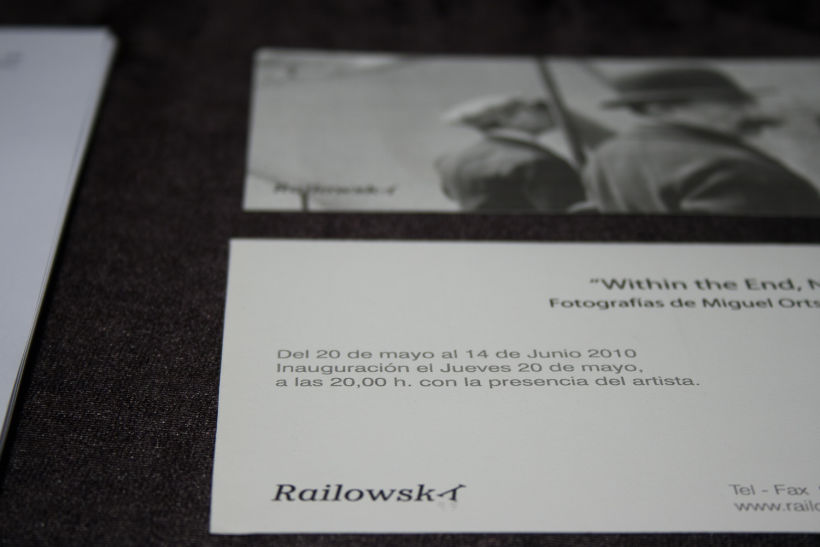 Railowsky 3