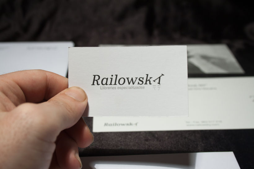 Railowsky 6