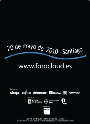 Foro Galego Cloud (Ozona Consulting) 2