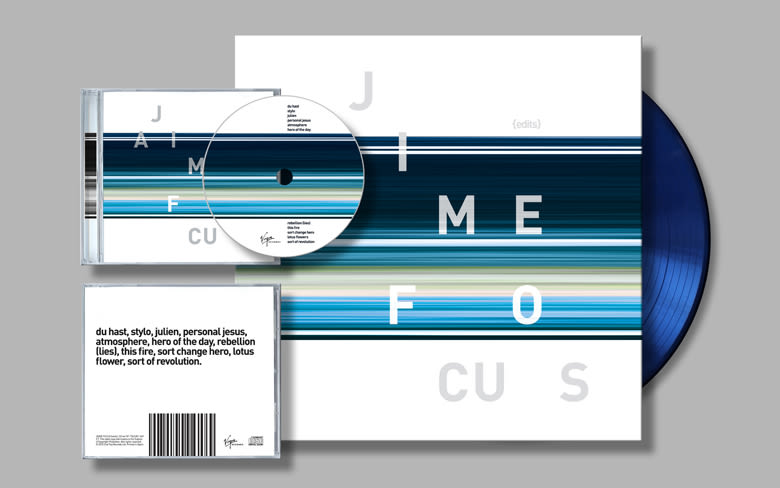 Jaime Focus "Edits" 3