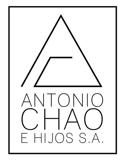 Identidade Corporativa Antonio Chao e Hijos S.A. -1