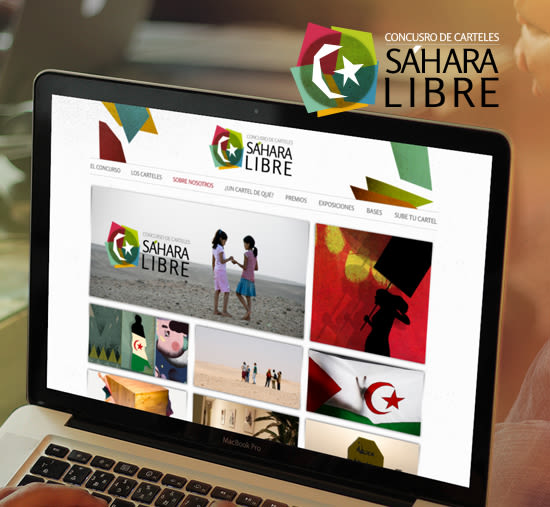 Concurso Sáhara Libre -1