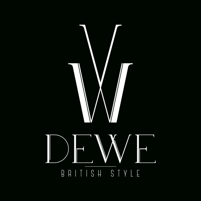 DeWe new brand 02 2