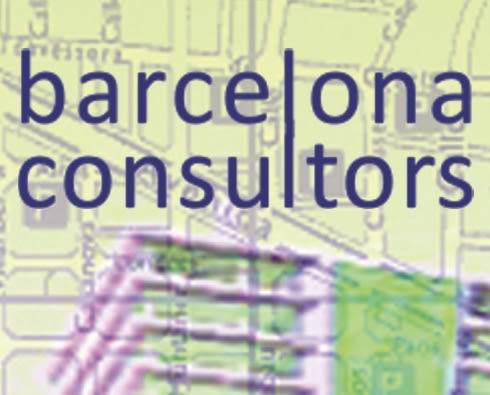 arquitectura y desarrollo web Barcelona Consultors 0