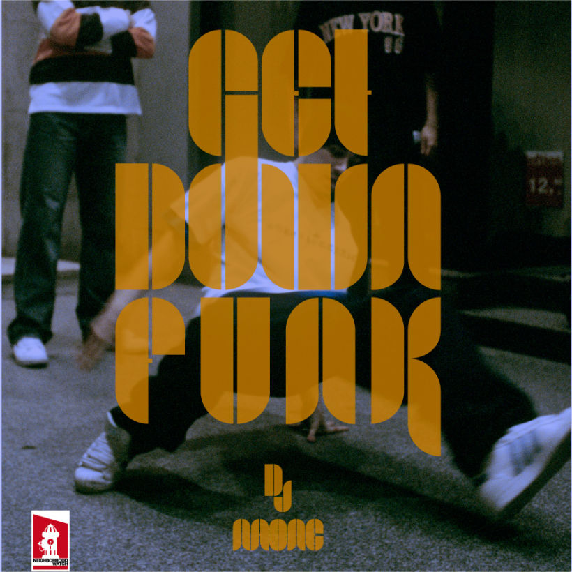 Get Down Funk 1