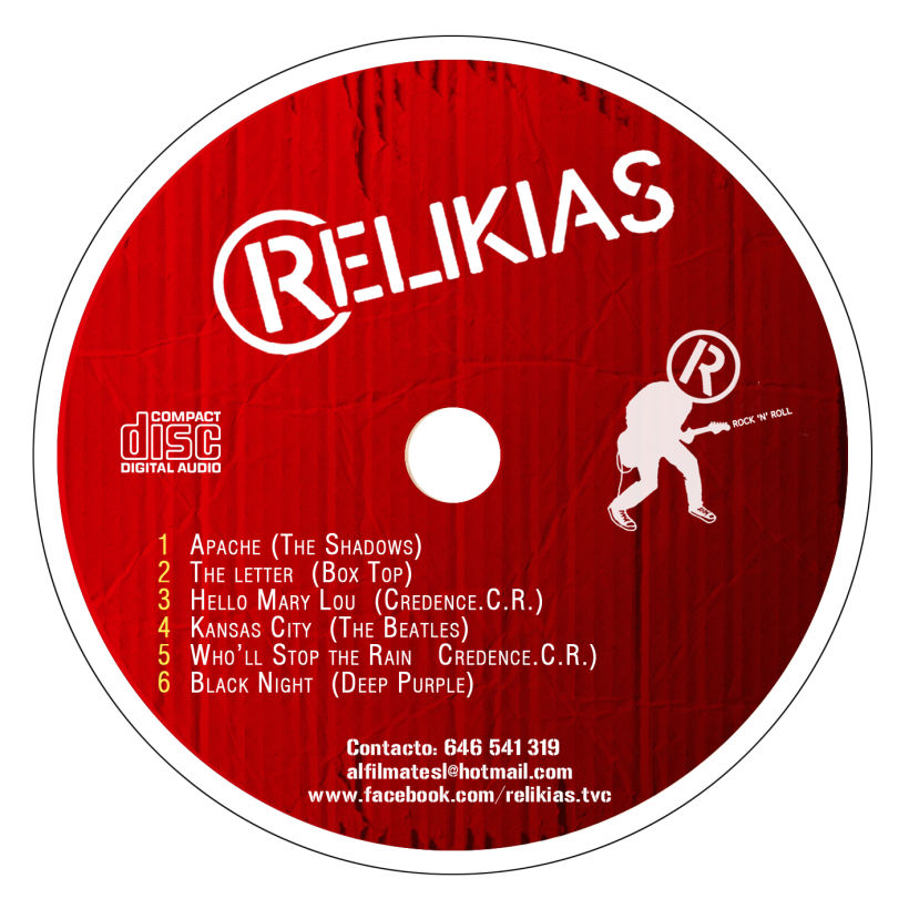 logo RELIKIAS 4