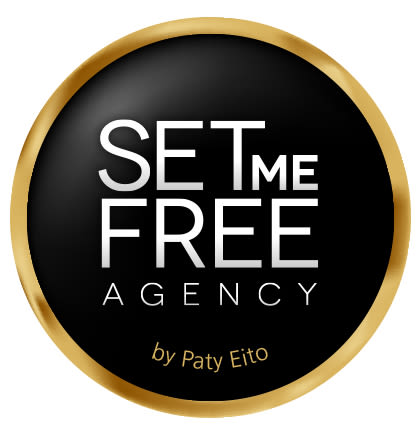 Set Me Free by Paty Eito 0
