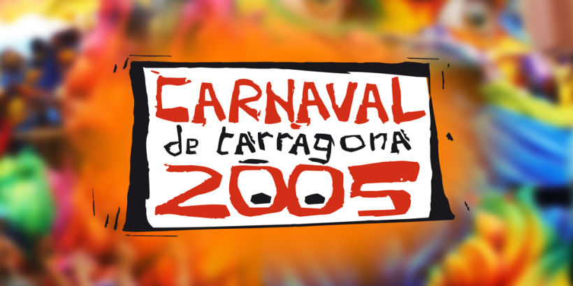 Carnaval 2005 (tarragona) 3