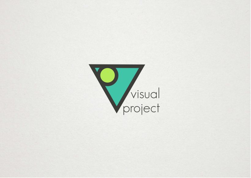 Visual Project - Imágen corporativa 0
