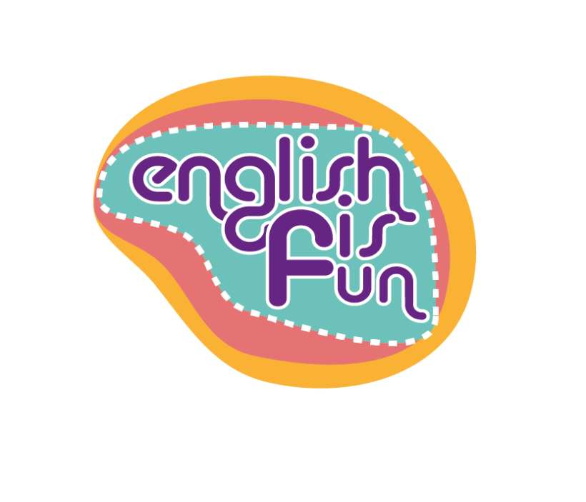 English is fun! 0